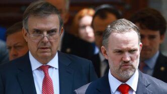 Estados Unidos no extenderá el T-MEC por 16 años; acuerdo entrará en revisión anual