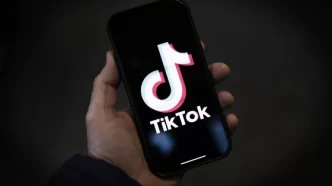 Detienen a estudiantes en Bélgica por planear un ataque contra su escuela desde TikTok
