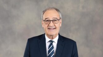 Visita del presidente de Suiza a México: Sheinbaum destaca confianza para invertir