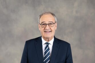 Visita del presidente de Suiza a México: Sheinbaum destaca confianza para invertir