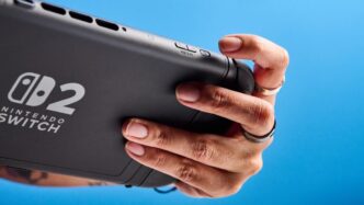 Nintendo tendrá batería reemplazable en Europa