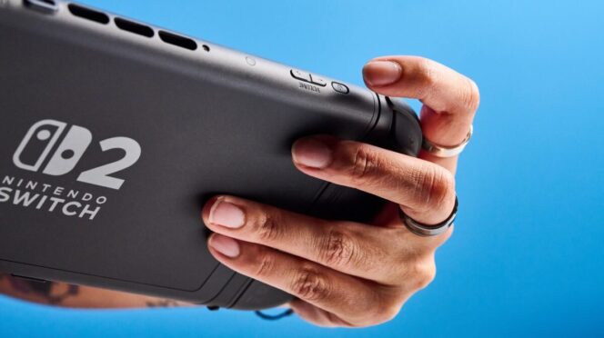 Nintendo tendrá batería reemplazable en Europa