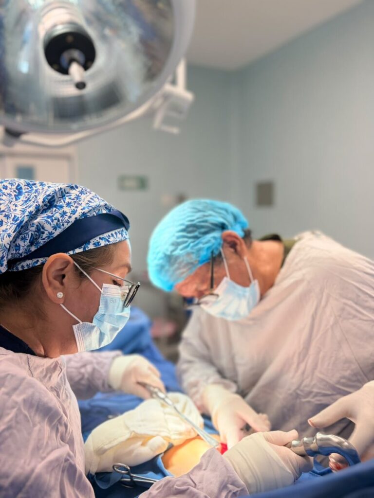 Hospital de Atotonilco amplía atención médica especializada