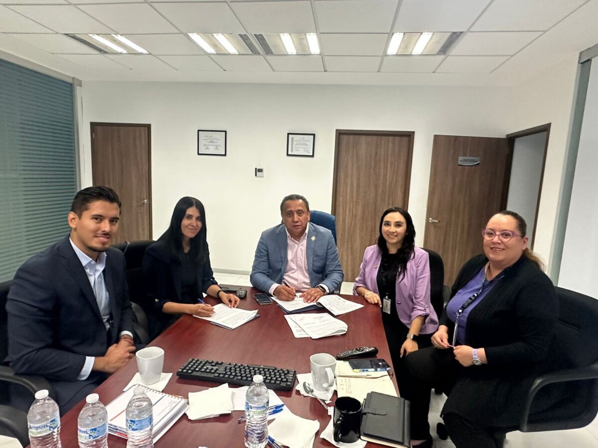 Jalisco fortalece evaluación policial