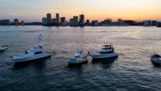 Pacific Marlin Cup impulsa el turismo en Mazatlán