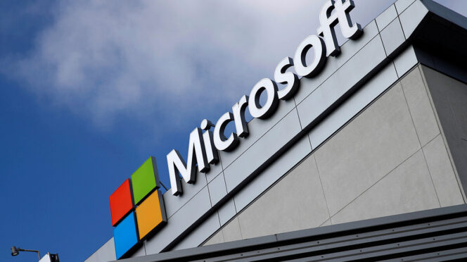 Microsoft alista más despidos