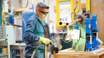 Nuevo León lidera generación de empleo