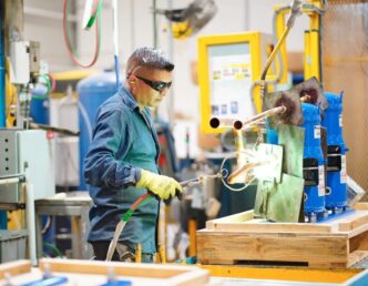 Nuevo León lidera generación de empleo