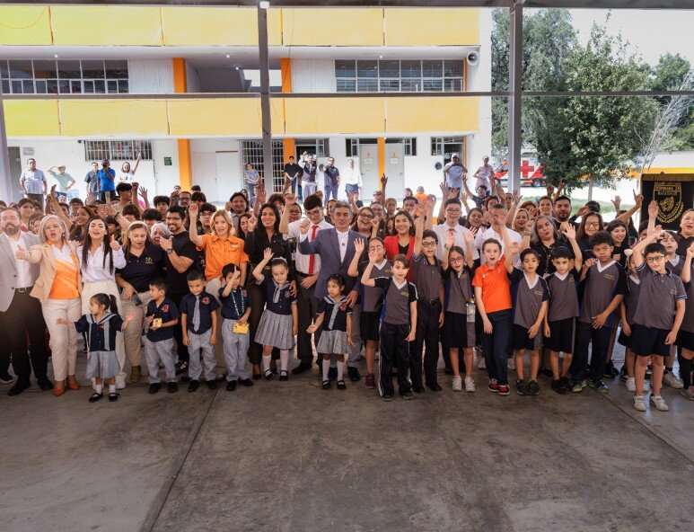 Más de un millón de alumnos inician vacaciones en Nuevo León