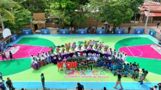 Sectur renovará canchas en 35 Pueblos Mágicos