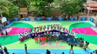 Sectur renovará canchas en 35 Pueblos Mágicos