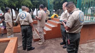 Lluvias dejan viviendas afectadas en Sayula