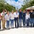 Lleva Estefanía Mercado identidad, salud y certeza jurídica a familias de Los Pájaros con el programa “Tu identidad sin tanto choro”