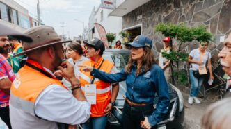 San Andrés tendrá nueva plazoleta