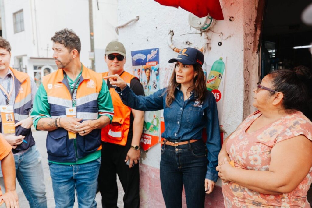 San Andrés tendrá nueva plazoleta