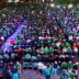 Cozumel vive una noche de fiesta y orgullo nacional con el triunfo de la selección mexicana