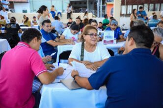 Gobierno de Estefanía Mercado y ciudadanía se unen para actualizar el Plan Municipal de Desarrollo 2024-2027