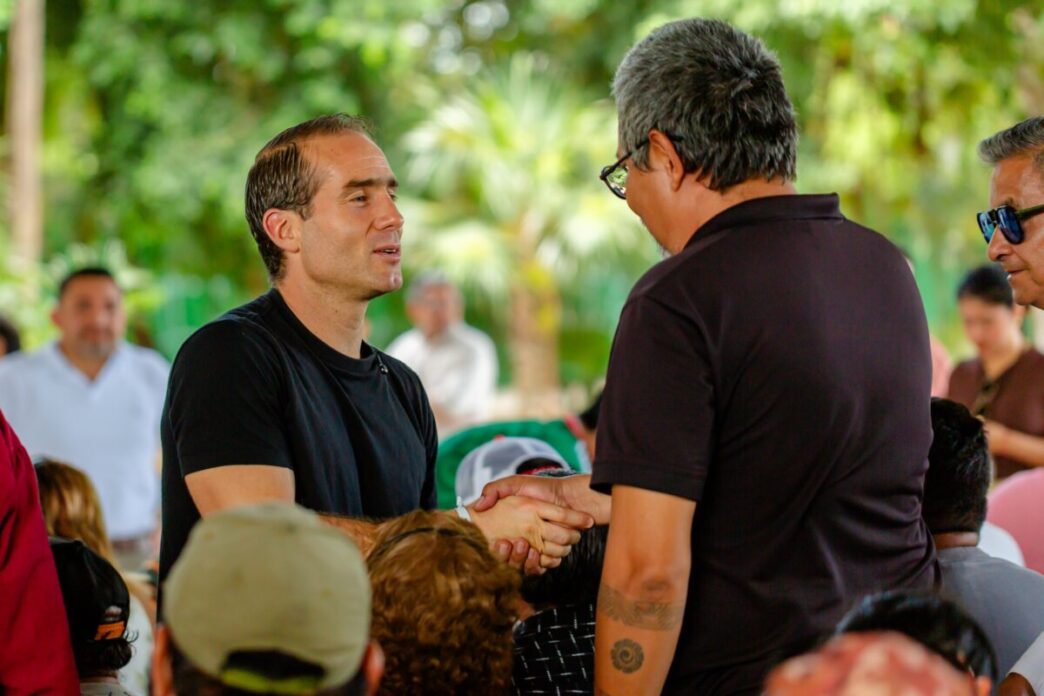 Gestiona Gobierno municipal más servicios para Tulum con Jornada de Atención al sector del transporte público