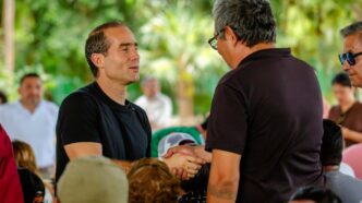 Gestiona Gobierno municipal más servicios para Tulum con Jornada de Atención al sector del transporte público