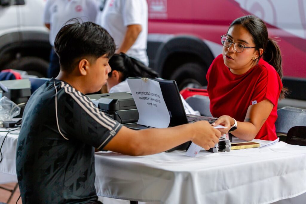 Gestiona Gobierno municipal más servicios para Tulum con Jornada de Atención al sector del transporte público