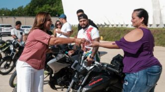 Mara Lezama devuelve a sus propietarios 16 vehículos robados y recuperados por las autoridades, gracias a la denuncia