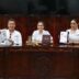 Gobierno Municipal avanza con la coordinación para las Fiestas de Fundación de Isla Mujeres 2026