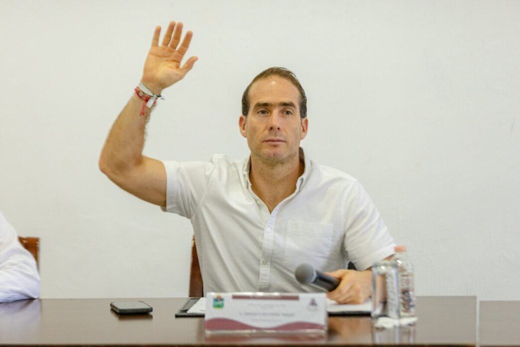 Fortalece Tulum el desarrollo del deporte con Becas Deportivas