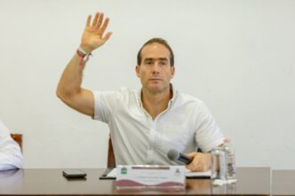 Fortalece Tulum el desarrollo del deporte con Becas Deportivas