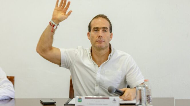 Fortalece Tulum el desarrollo del deporte con Becas Deportivas