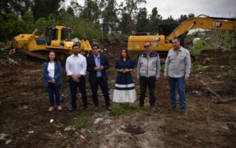 Modernizarán planta de agua