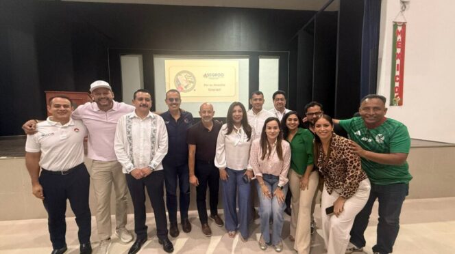 Fortalece Ayuntamiento de BJ preparación para el proceso de entrega-recepción institucional