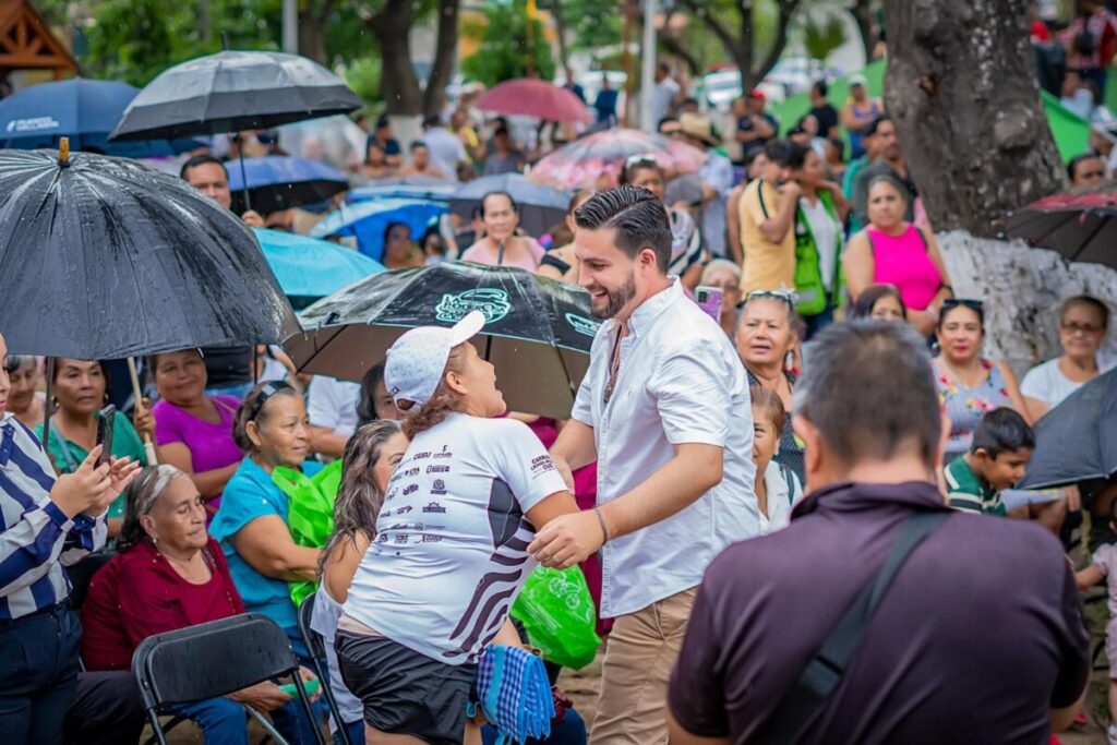 Puerto Vallarta refuerza recolección