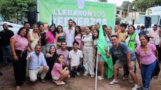 Puerto Vallarta refuerza recolección