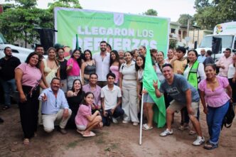 Puerto Vallarta refuerza recolección