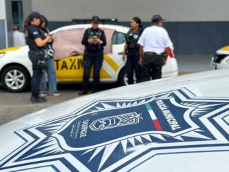 Frustran extorsión y localizan a dos familiares