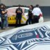 Frustran extorsión y localizan a dos familiares