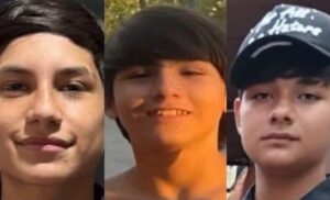 Desaparecen tres adolescentes en Zapopan