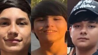 Desaparecen tres adolescentes en Zapopan