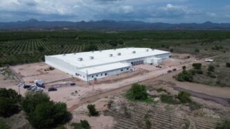 Nueva planta de ATR-Sumitomo en Escuinapa impulsa inversión y genera empleos en Sinaloa