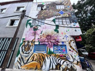 Corea del Sur deja su huella en Guadalajara