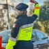 Pausan contraflujo en López Mateos por vacaciones