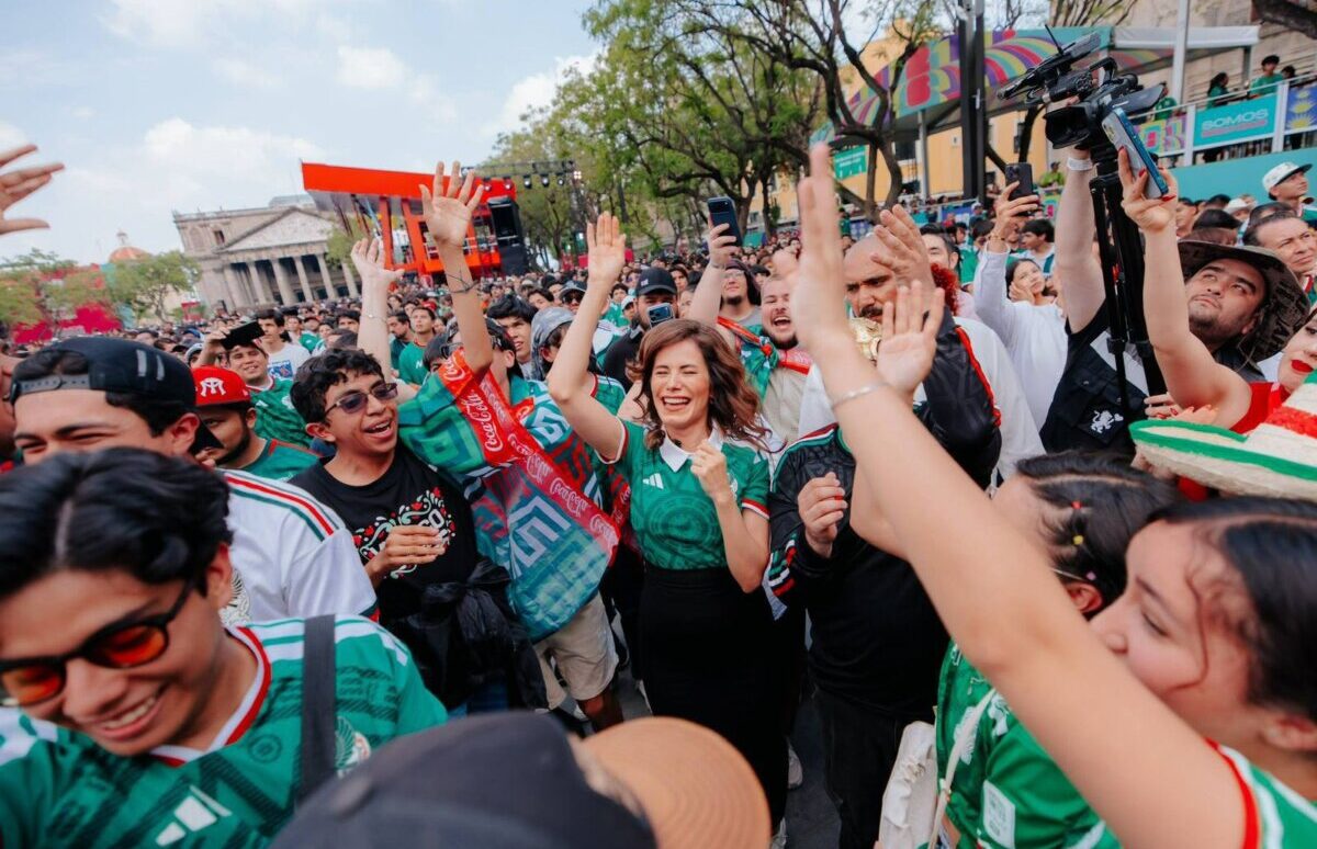 Refuerzan operativo de seguridad para partido del domingo