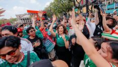 Refuerzan operativo de seguridad para partido del domingo