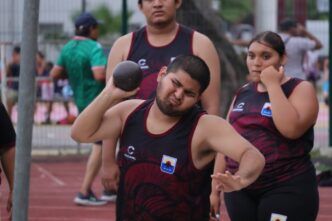 Concluye con gran éxito la etapa municipal de Deporte Adaptado rumbo a la Paralimpiada Nacional CONADE 2026