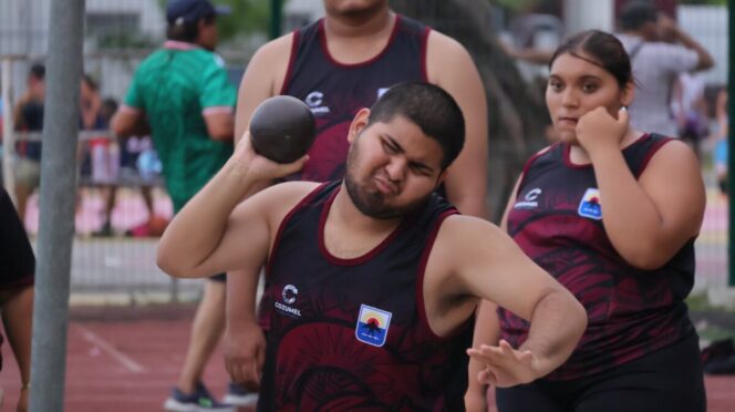 Concluye con gran éxito la etapa municipal de Deporte Adaptado rumbo a la Paralimpiada Nacional CONADE 2026