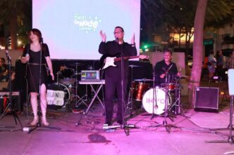 Más de 115 mil disfrutan El Bien de Noche