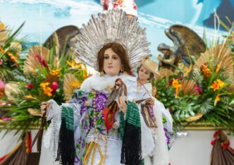 Fe, identidad y tradición marcan el inicio de las festividades en honor a la Virgen del Carmen, patrona de Playa del Carmen