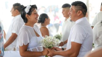 Más de 170 mil personas han recibido servicios del registro civil