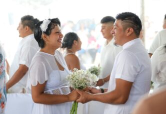 Más de 170 mil personas han recibido servicios del registro civil