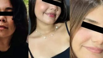 Localizan a tres estudiantes en Vallarta